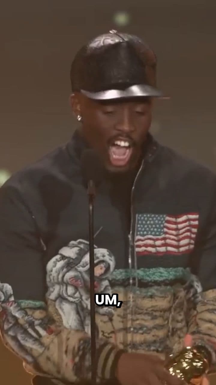 Kai Cenat on Mental Health and Anime