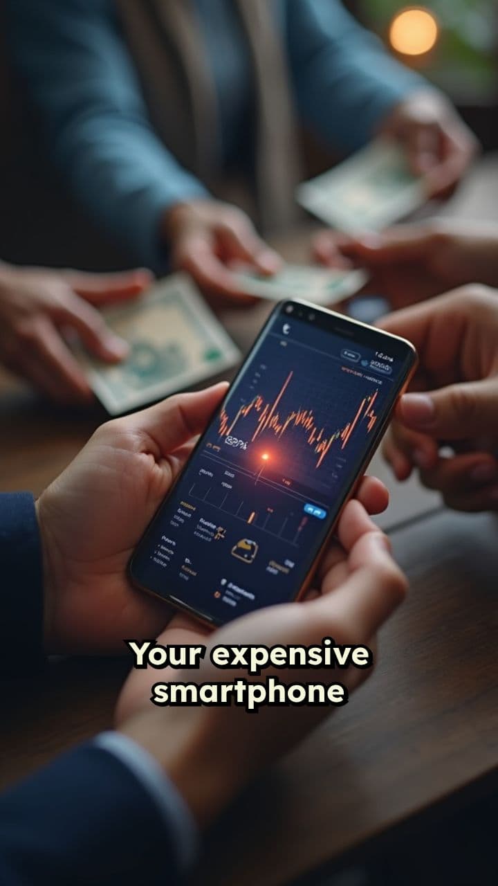 The Rise of Affordable Tech in Finance