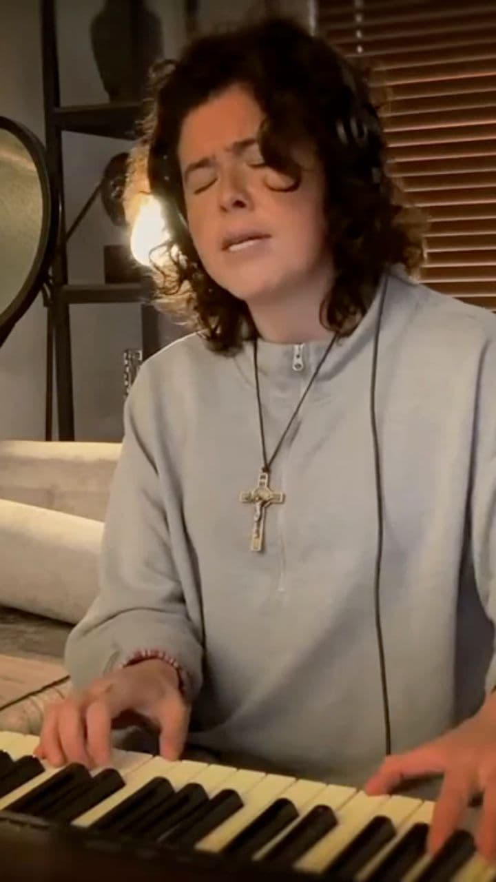 El llamado del joven rico