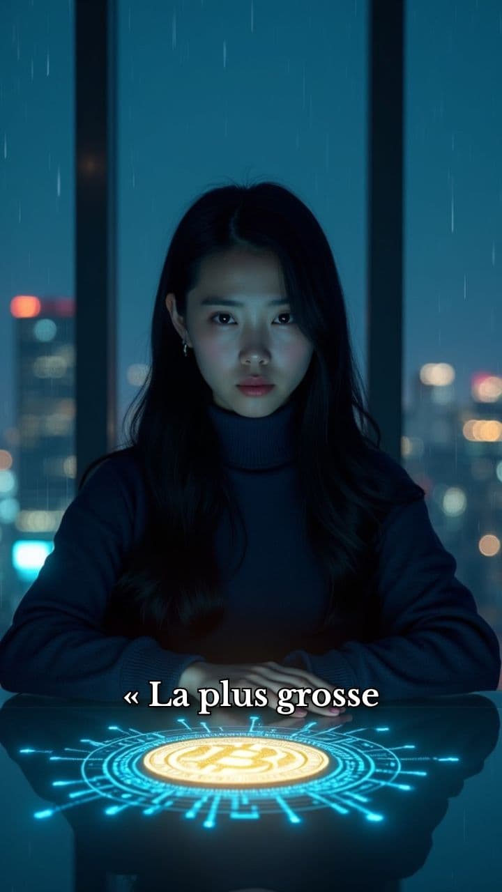 Tu l’as mérité : la manipulation