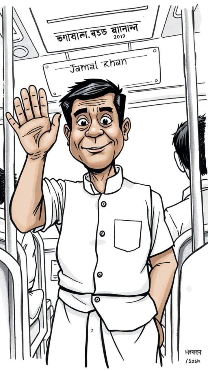 পুরা চট্টগ্রাম যাত্রা