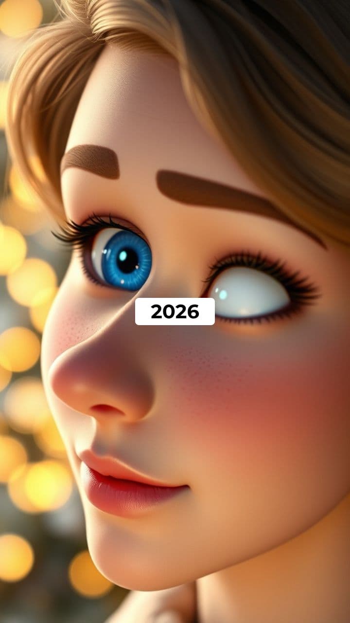 L'Éveil de 2026