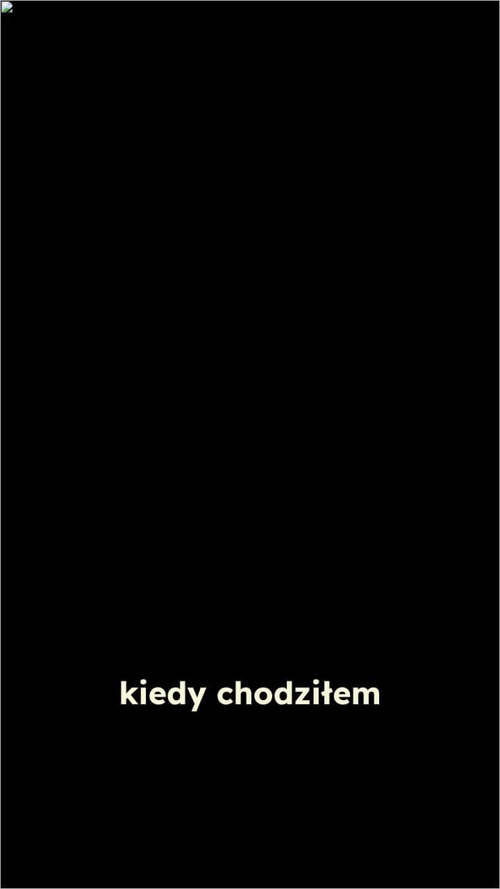 Szkolne wspomnienia i przekupstwa