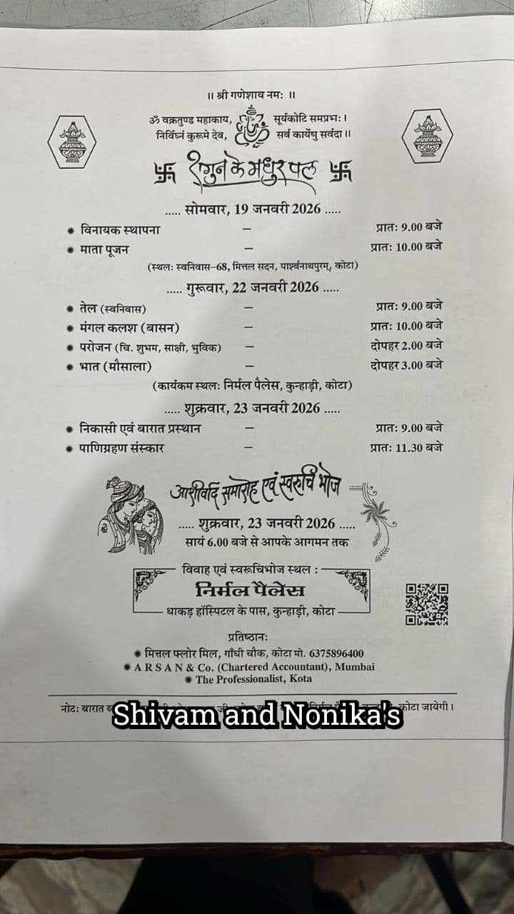 A Three-Day Love Story Celebration