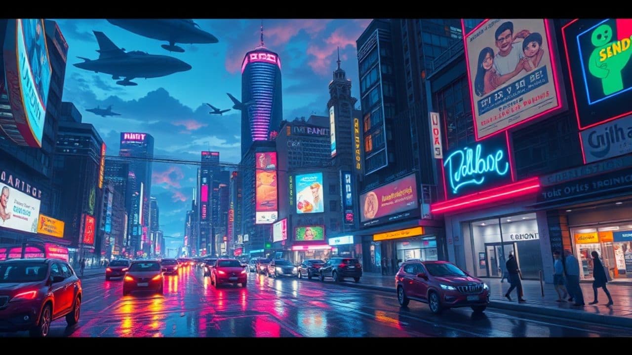 तेरे जादू का असर