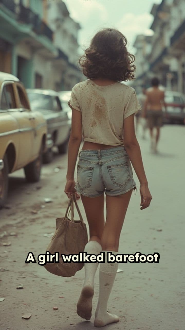 The Barefoot Millionaire's Journey