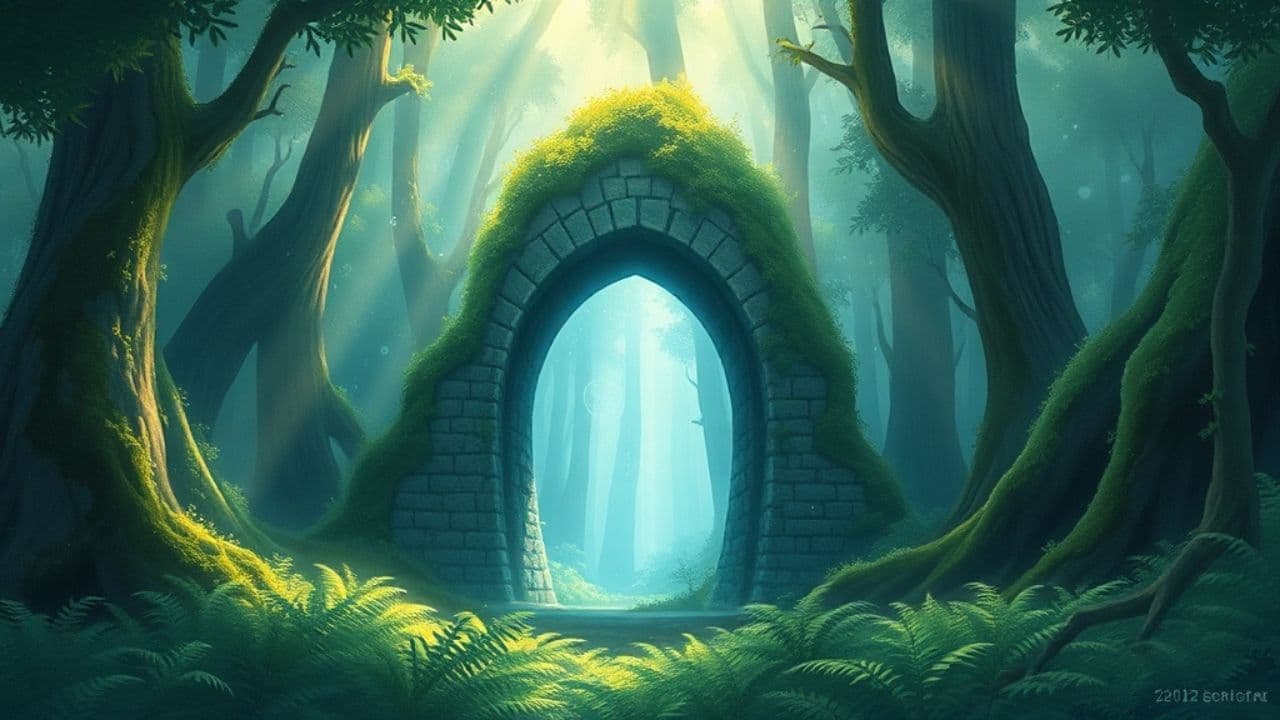 Euphoric Trance Journey