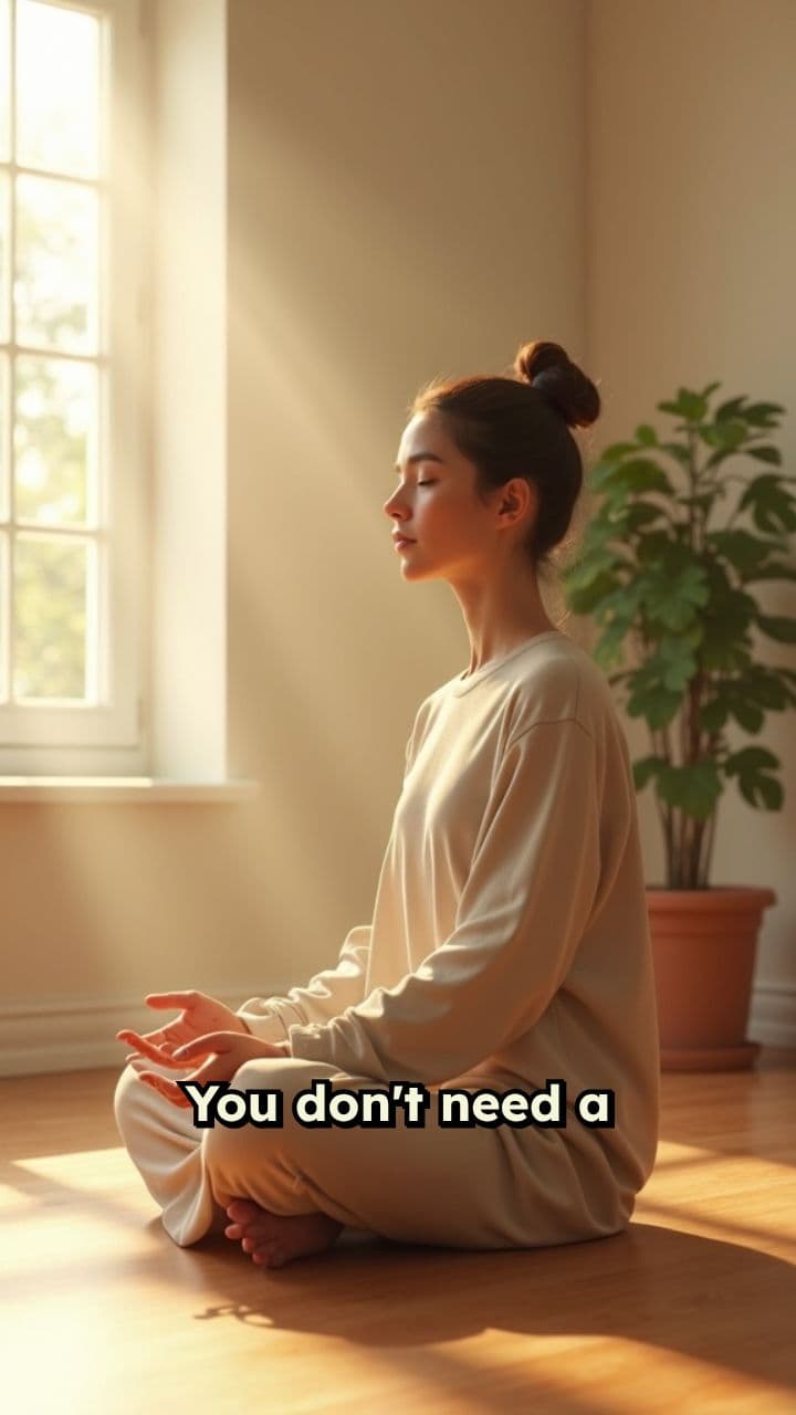 A New Mindset Is All You Need