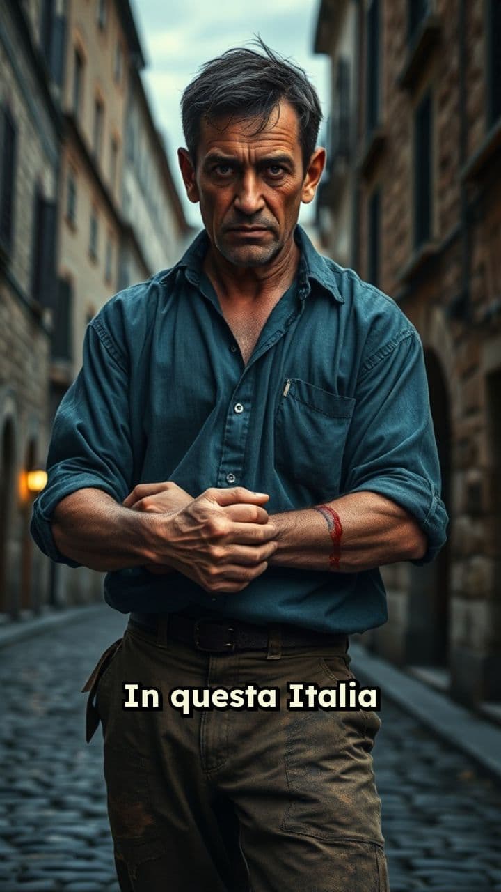 Us vs. Them: The Great Divide