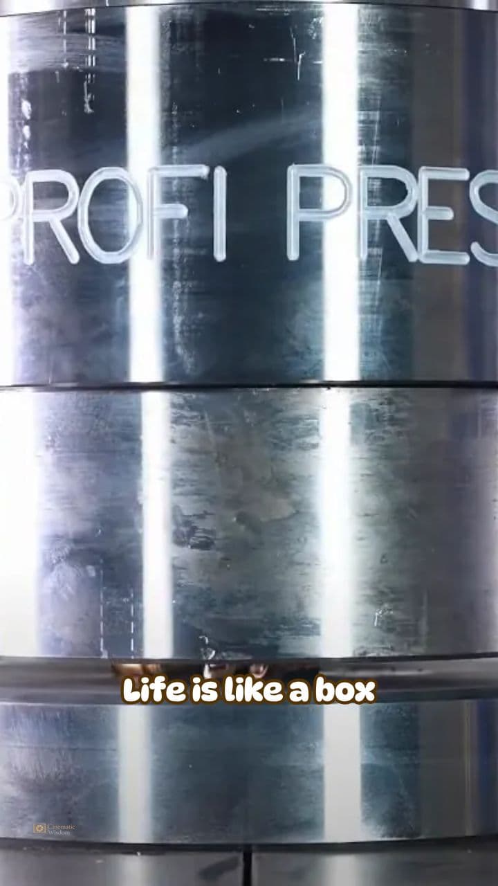 Take the Next One Anyway