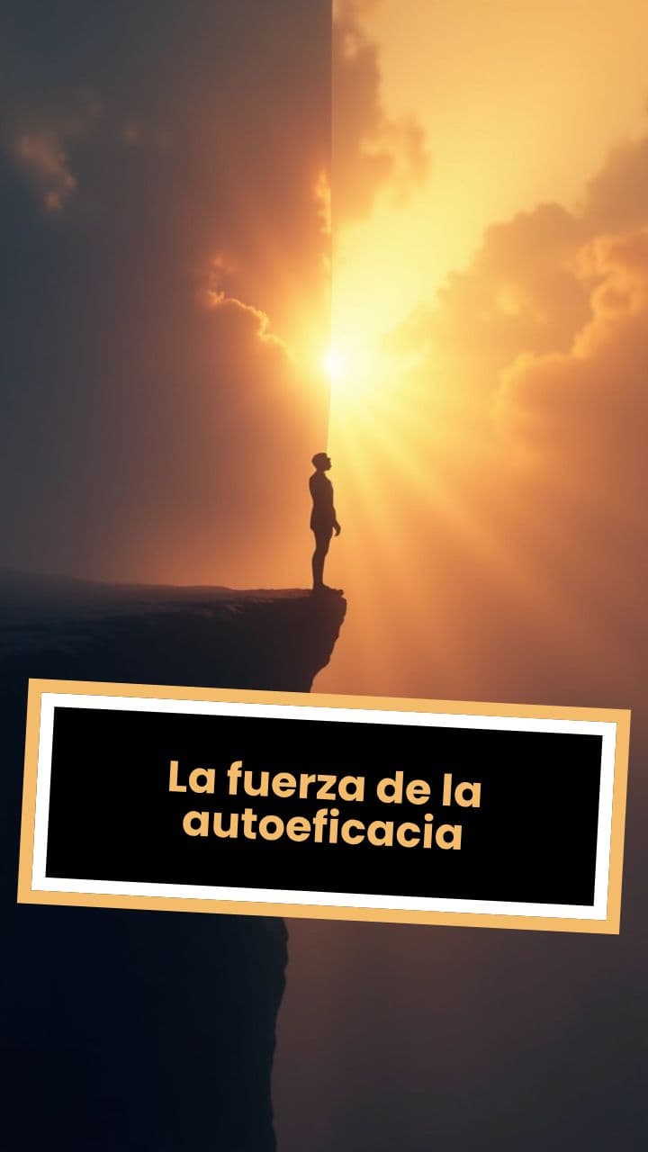 62 La fuerza de la autoeficacia