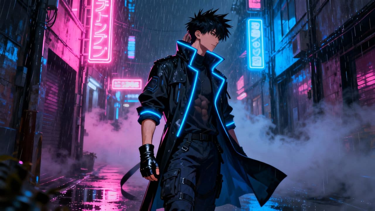 I Saw the Hustler Coming