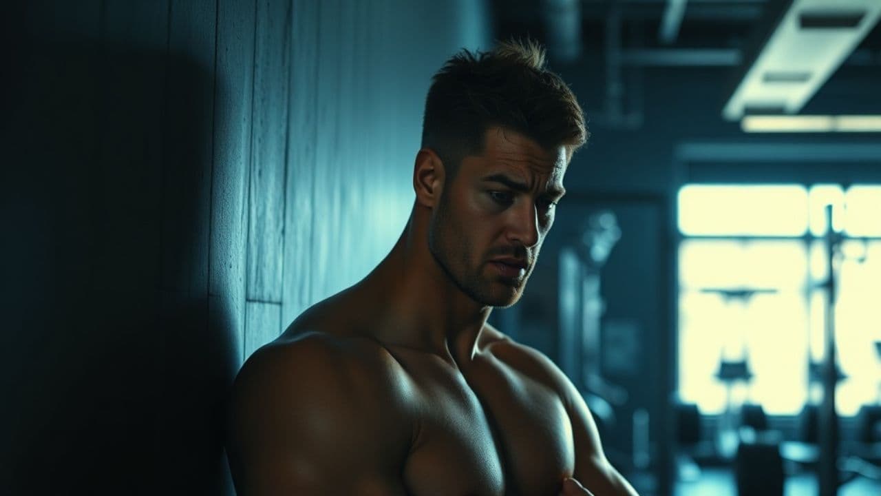 Shallow Breathing Is Stealing Your Strength