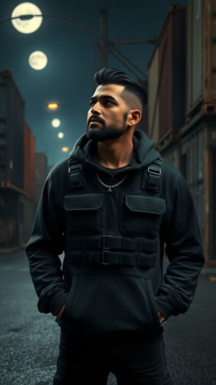 बस मेरे मुक्के