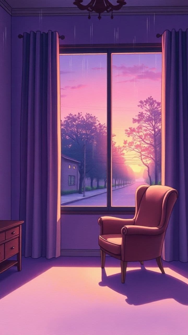 Reflections of Regret