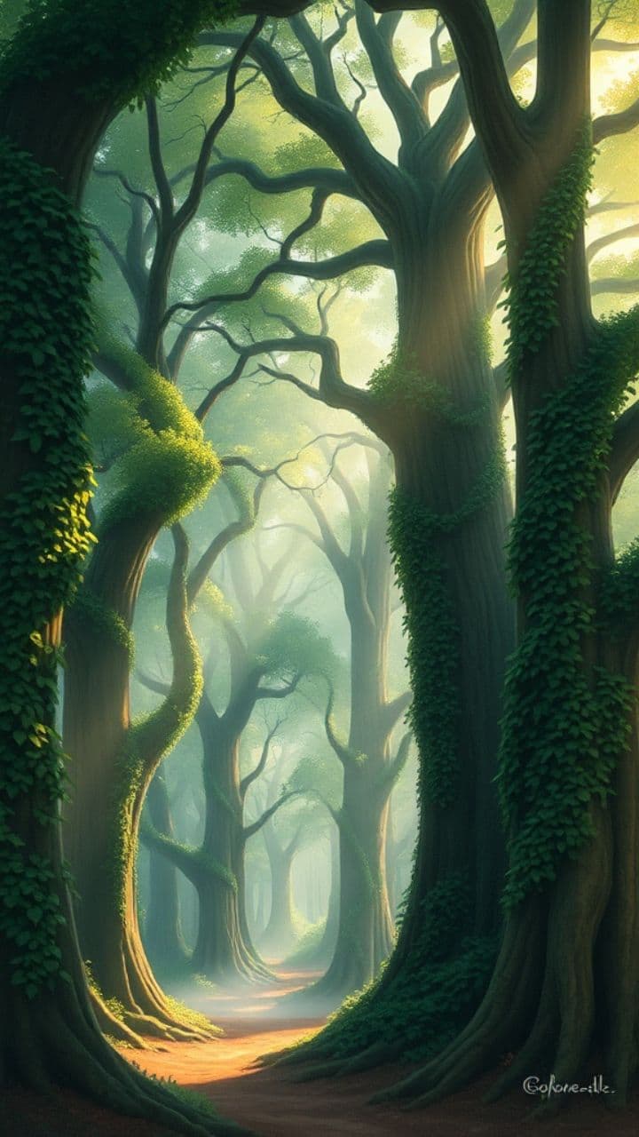 Melancholic Reflections for Solo Piano