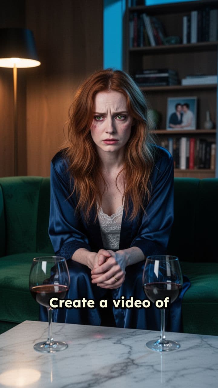 A Decade Broken by One Secret