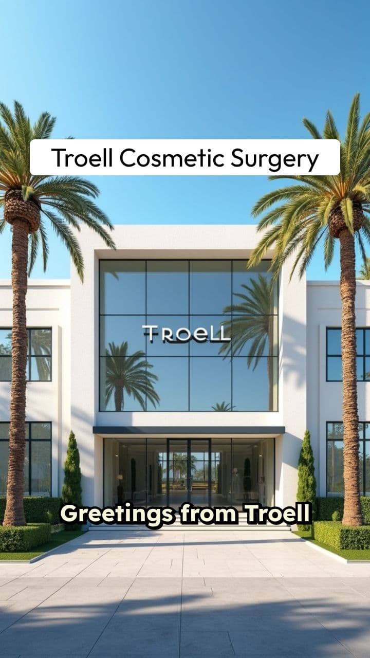 Troell Cosmetic Surgery & Facial Plastic Clinic