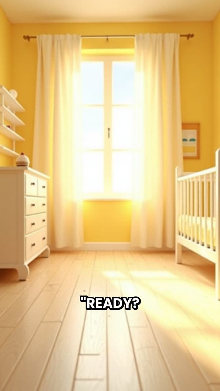 Let's Count Together!