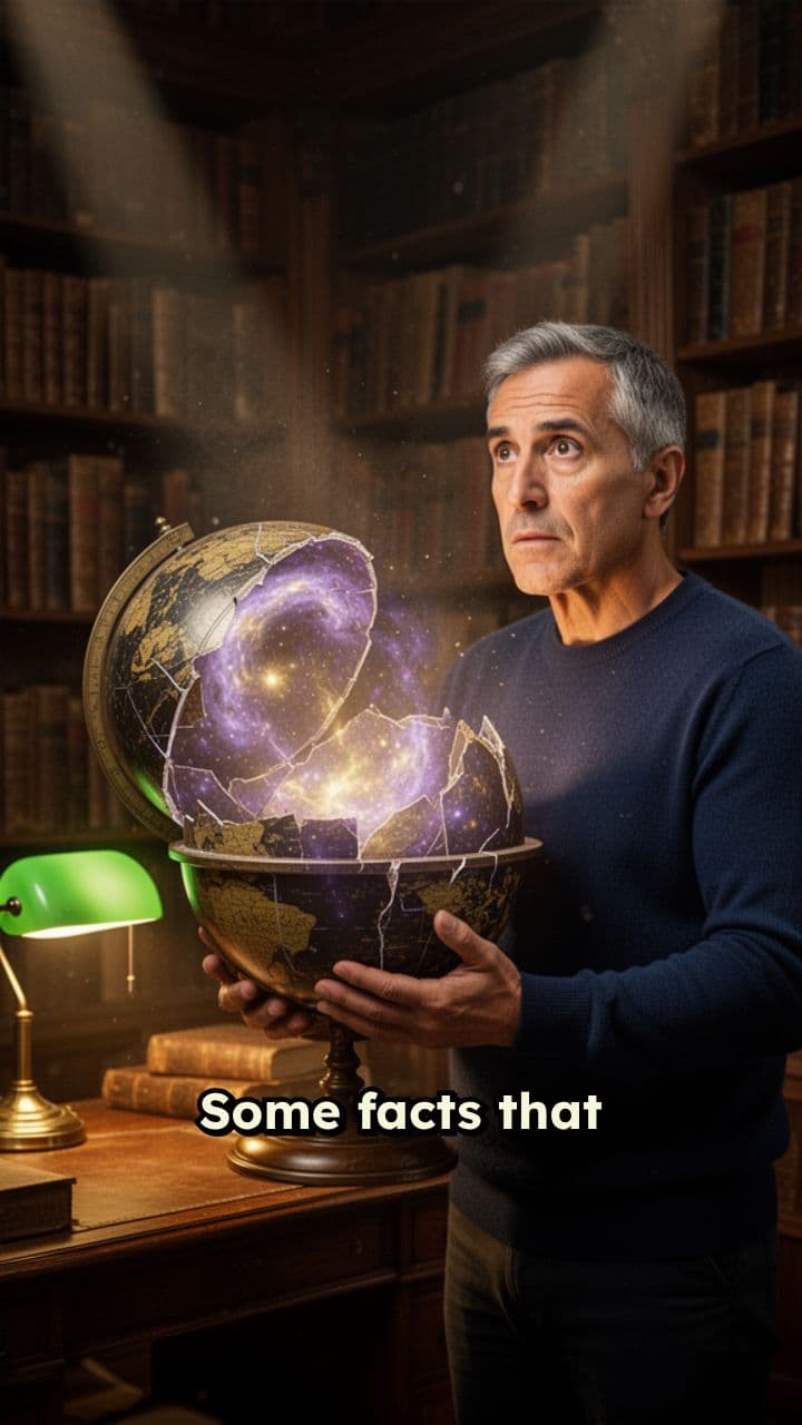 Mind-Blowing Facts You Didn’t Know