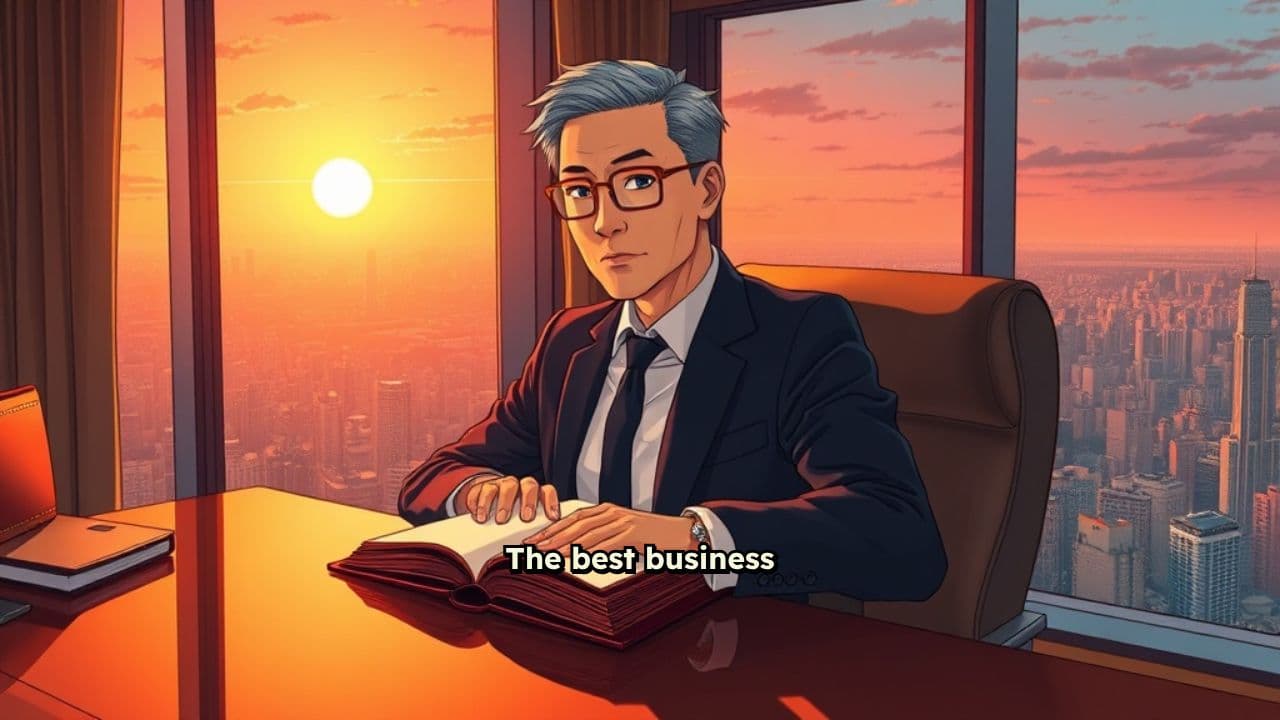 Proverbs Wisdom for Business Success