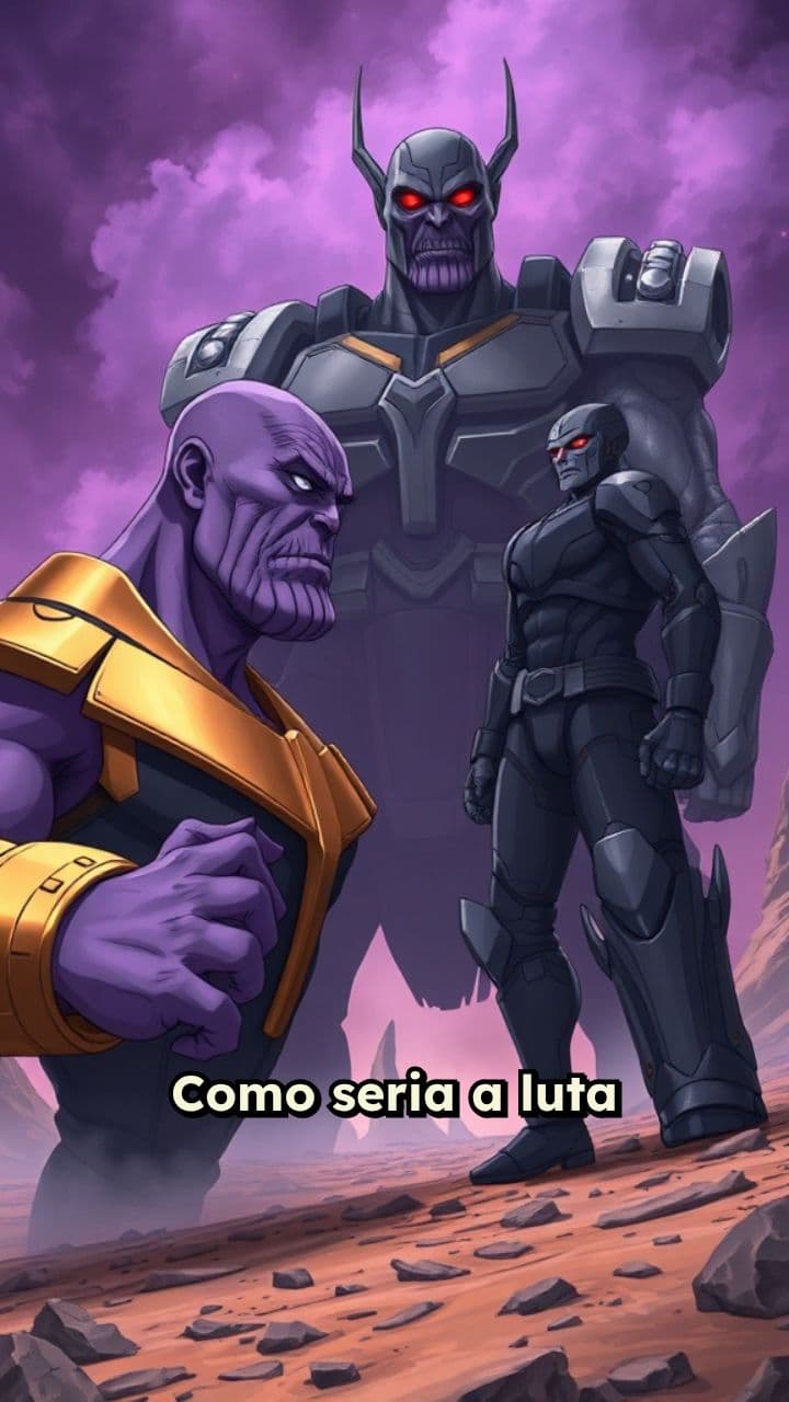 O Confronto dos Tirano