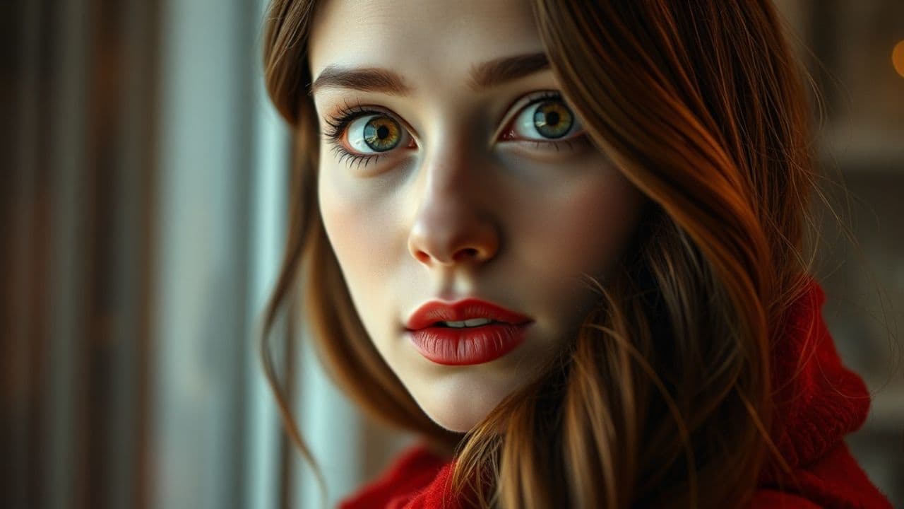 Christmas Magic in the Air