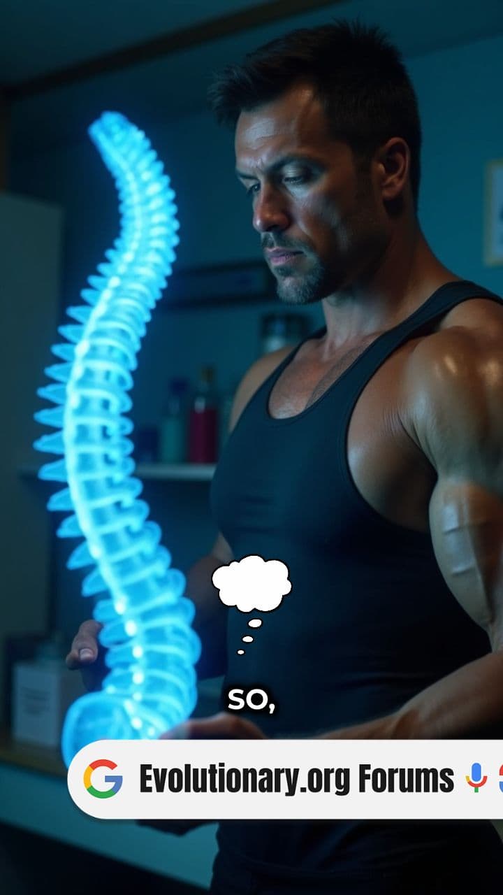 How I Ended Up In a Wheelchair