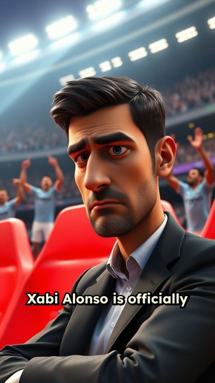 Alonso Faces Pressure After City's Victory