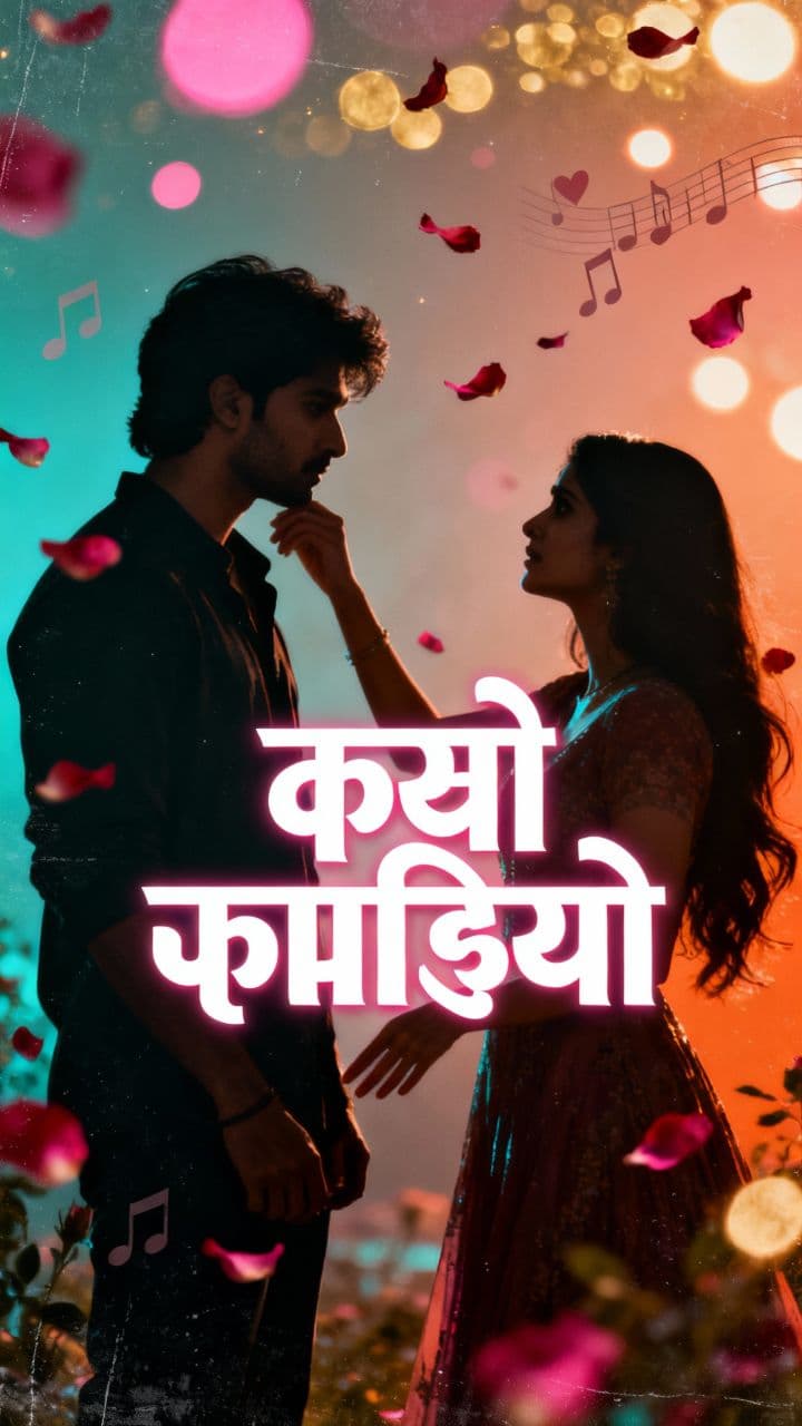 तेरी नादानियाँ