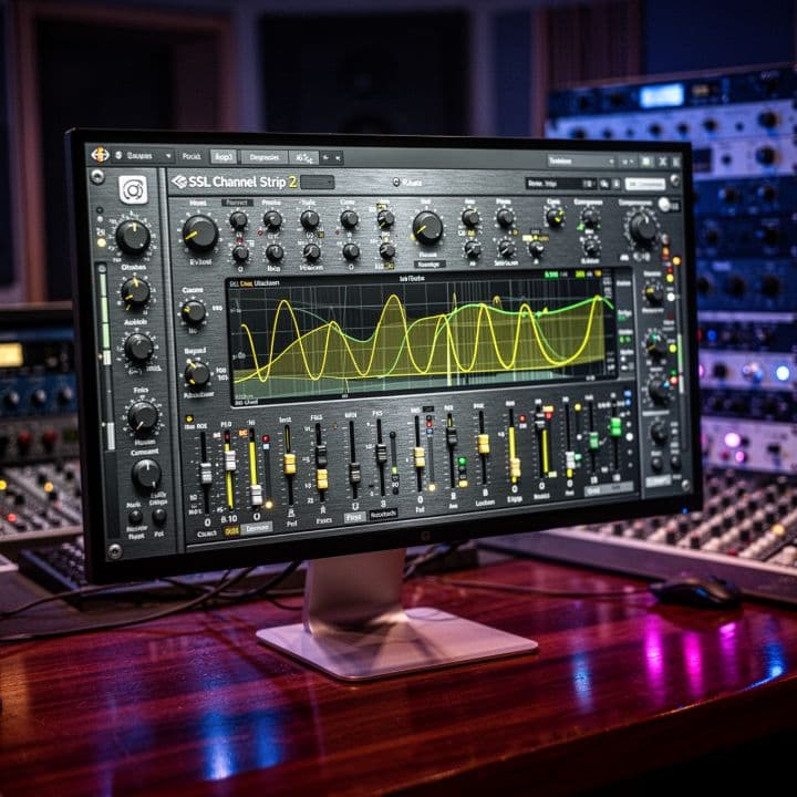 Get Legendary Console Sound Instantly