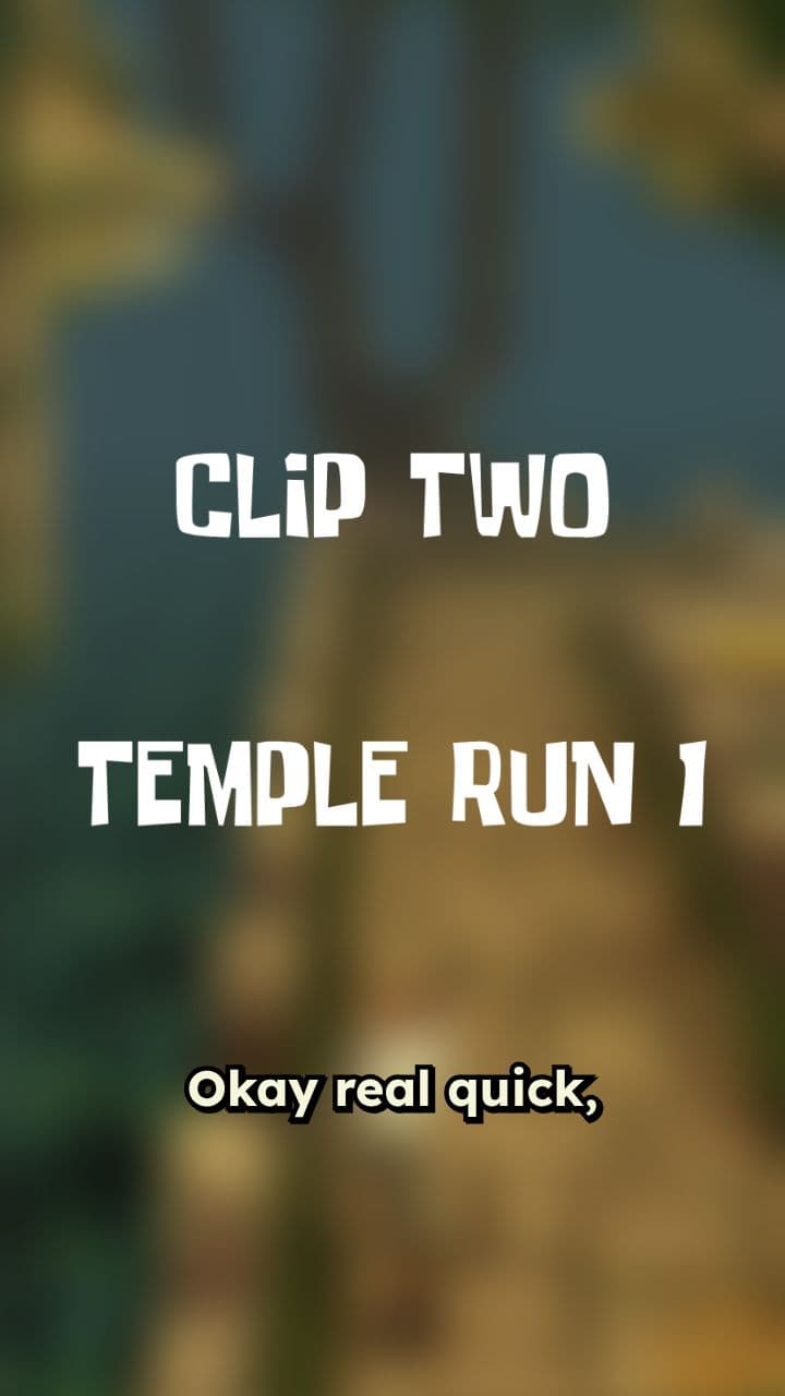 Stop Scrolling and Get It Together