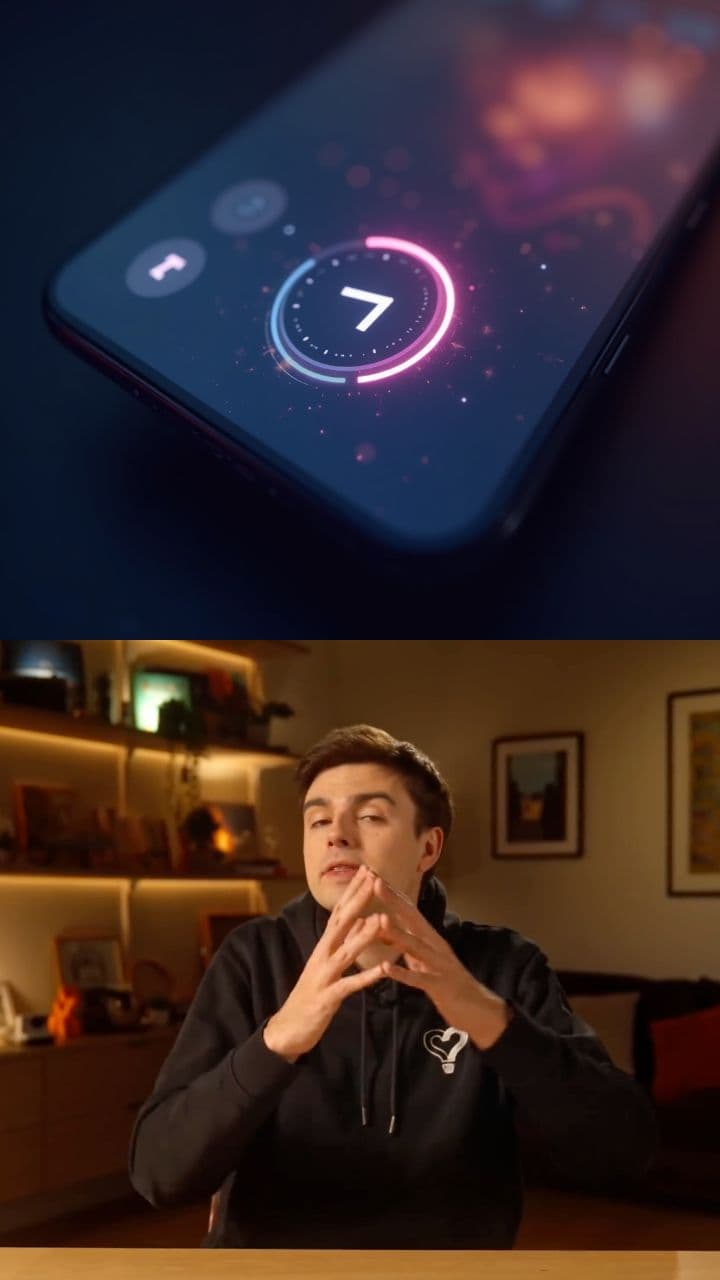 Notre capacité de concentration s'effondre