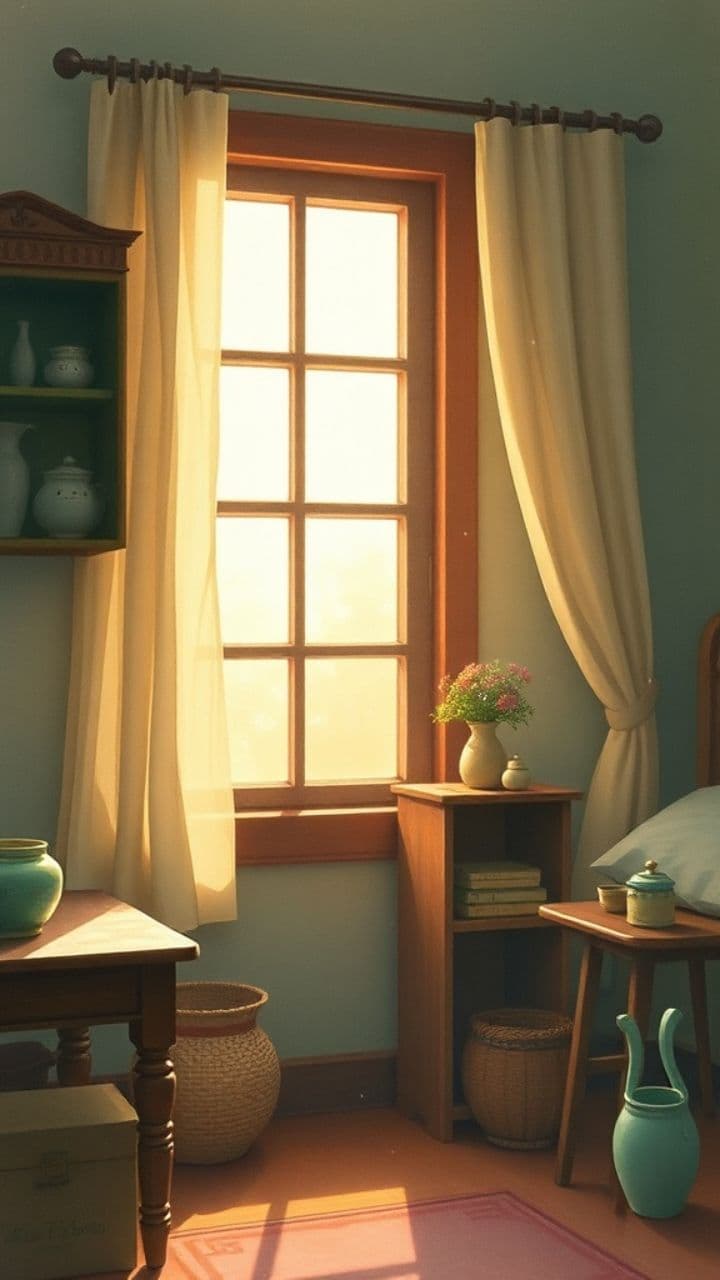 Souvenirs d'un héros intemporel