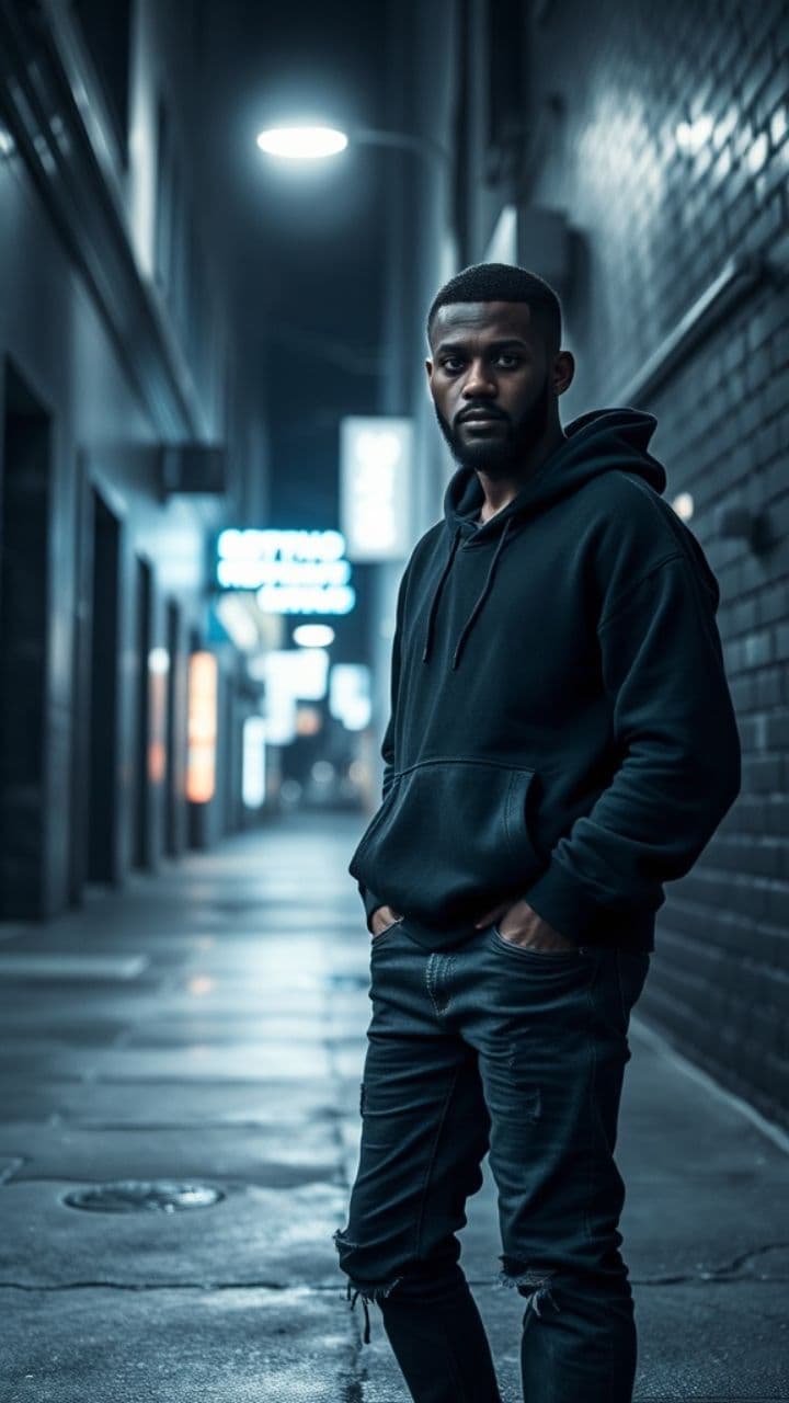 Power and Voice in the Streets