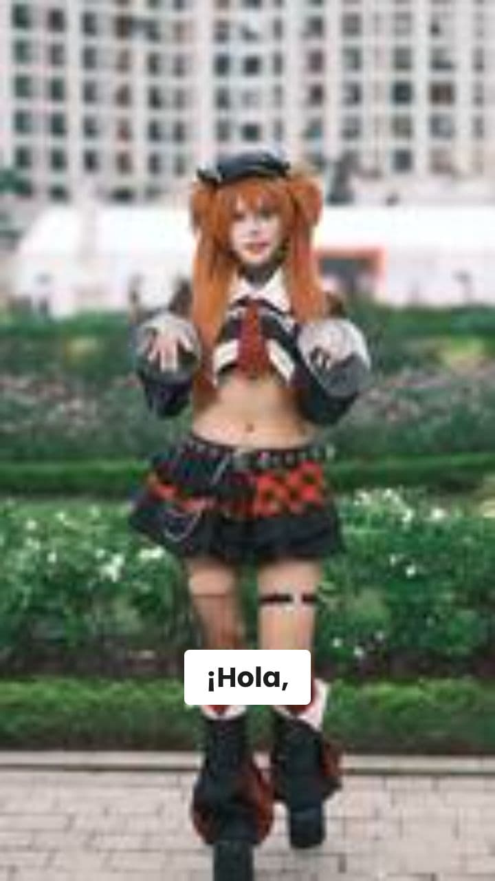 Saludo de Cumpleaños de Goku para Jesús