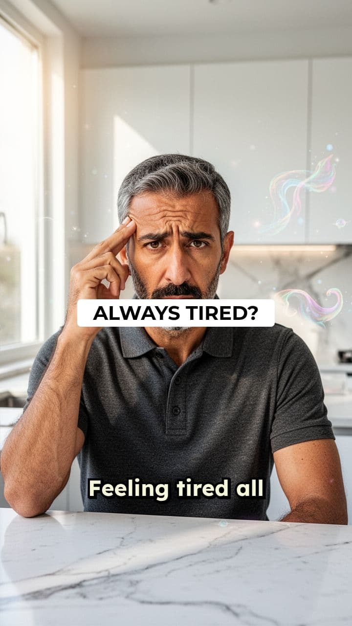 11 Foods High in Iron