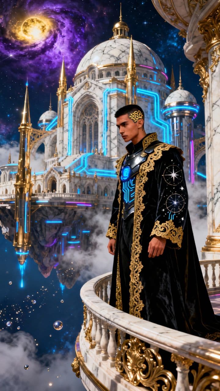 Schläge einstecken, weitergehen