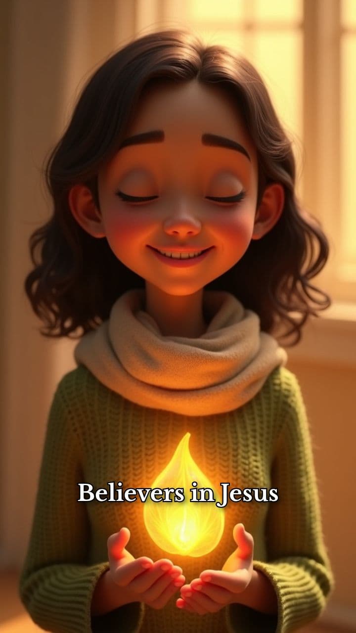 Born Again: A Journey with God