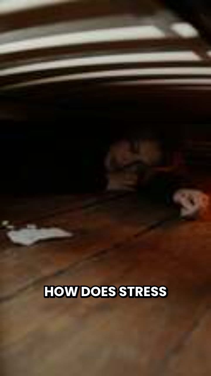 Stress and Gut Health Connection