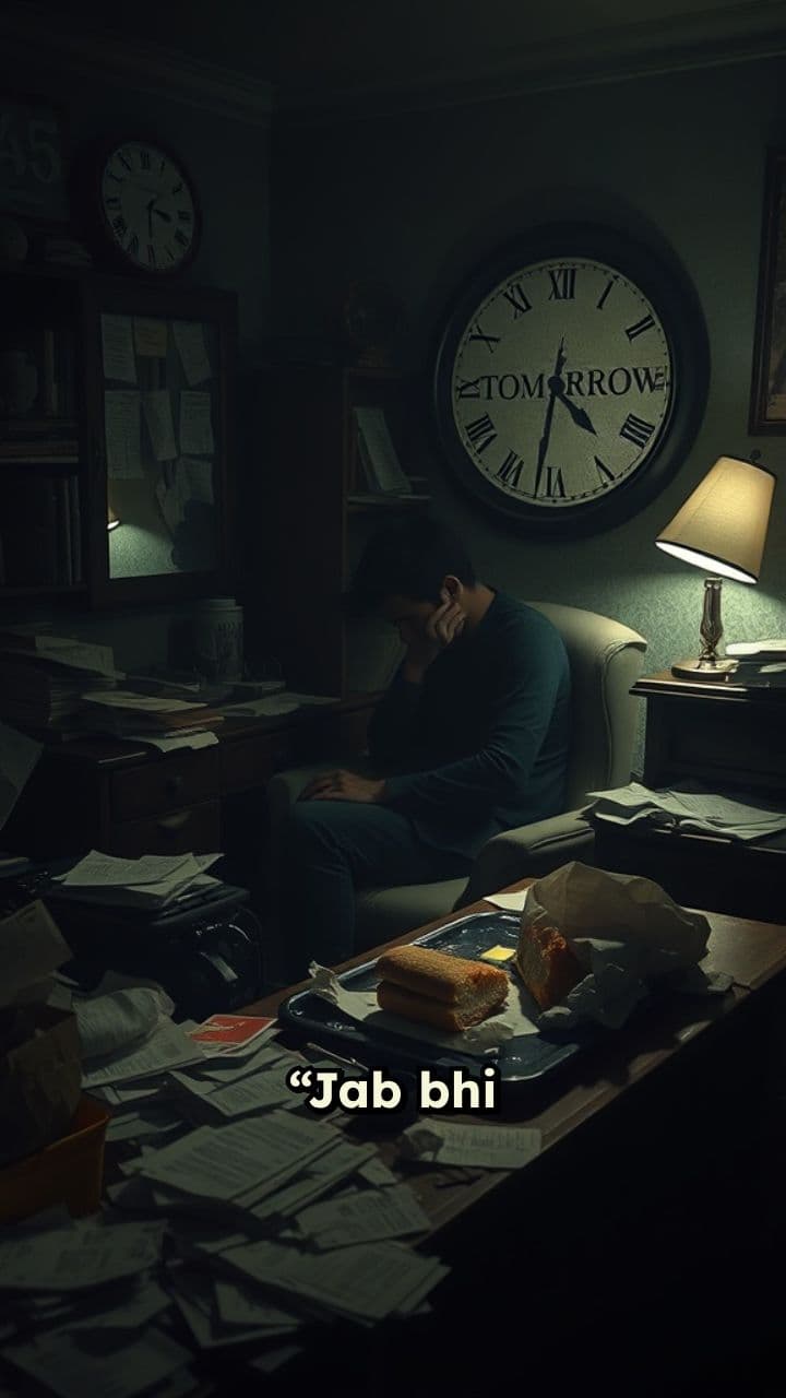 2 Minute Rule for Success