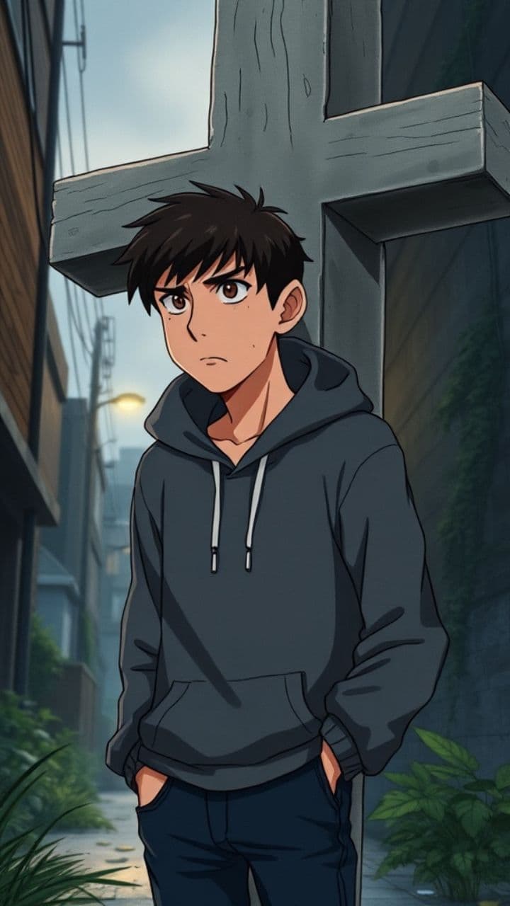 Schulden und Hoffnung