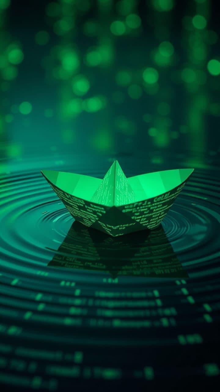 Version bêta de moi