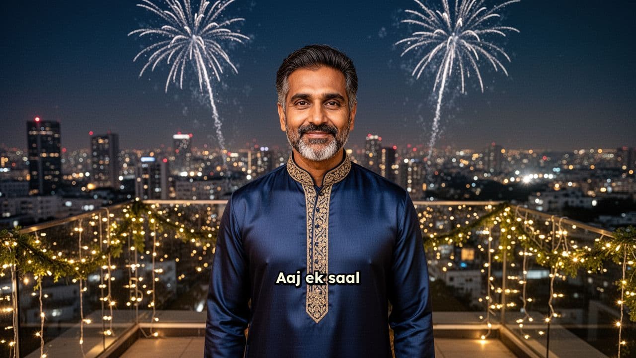 New Year Reflections and Hope