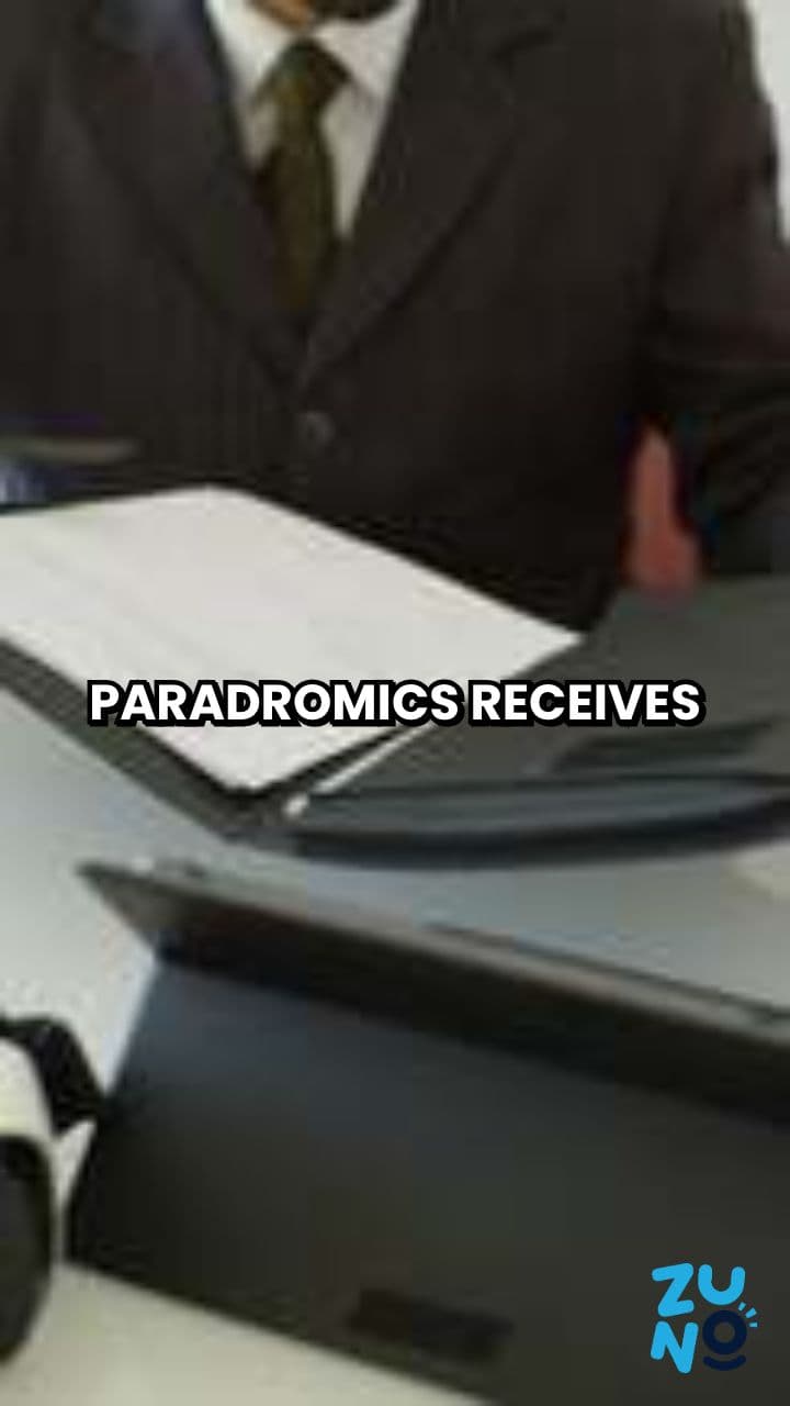 Paradromics Gains FDA Approval for Brain Implant Trials
