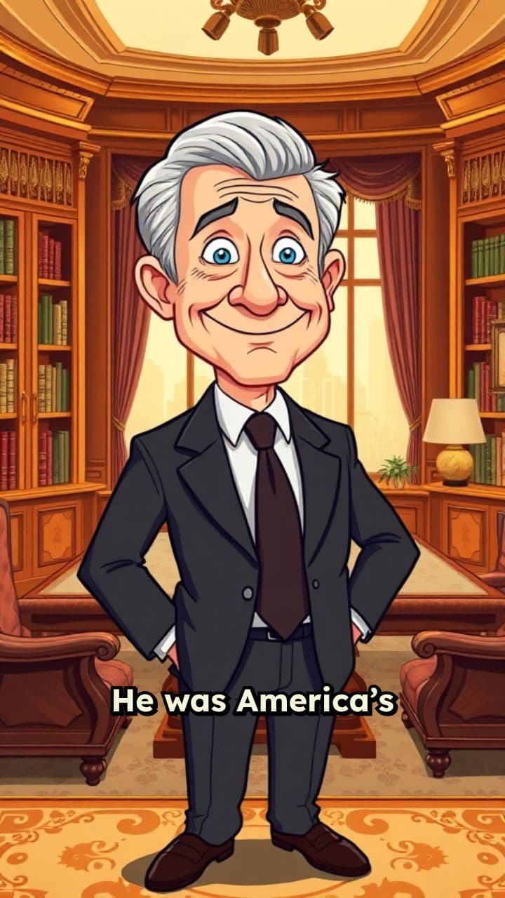 The Madoff Deception