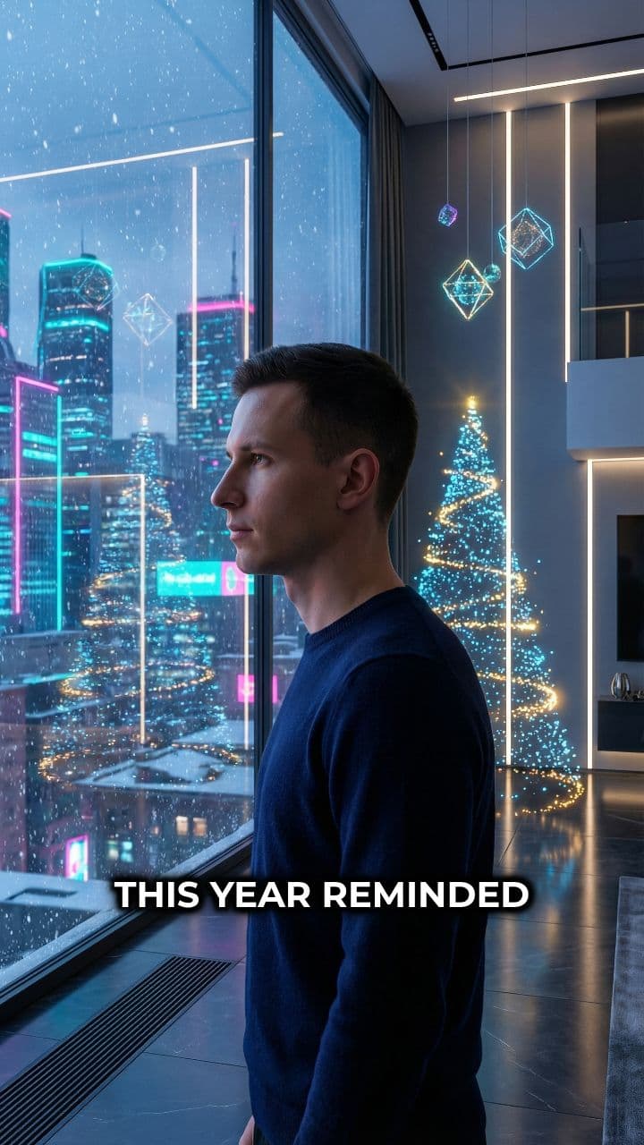 Prime Talent Solutions - Year End Message