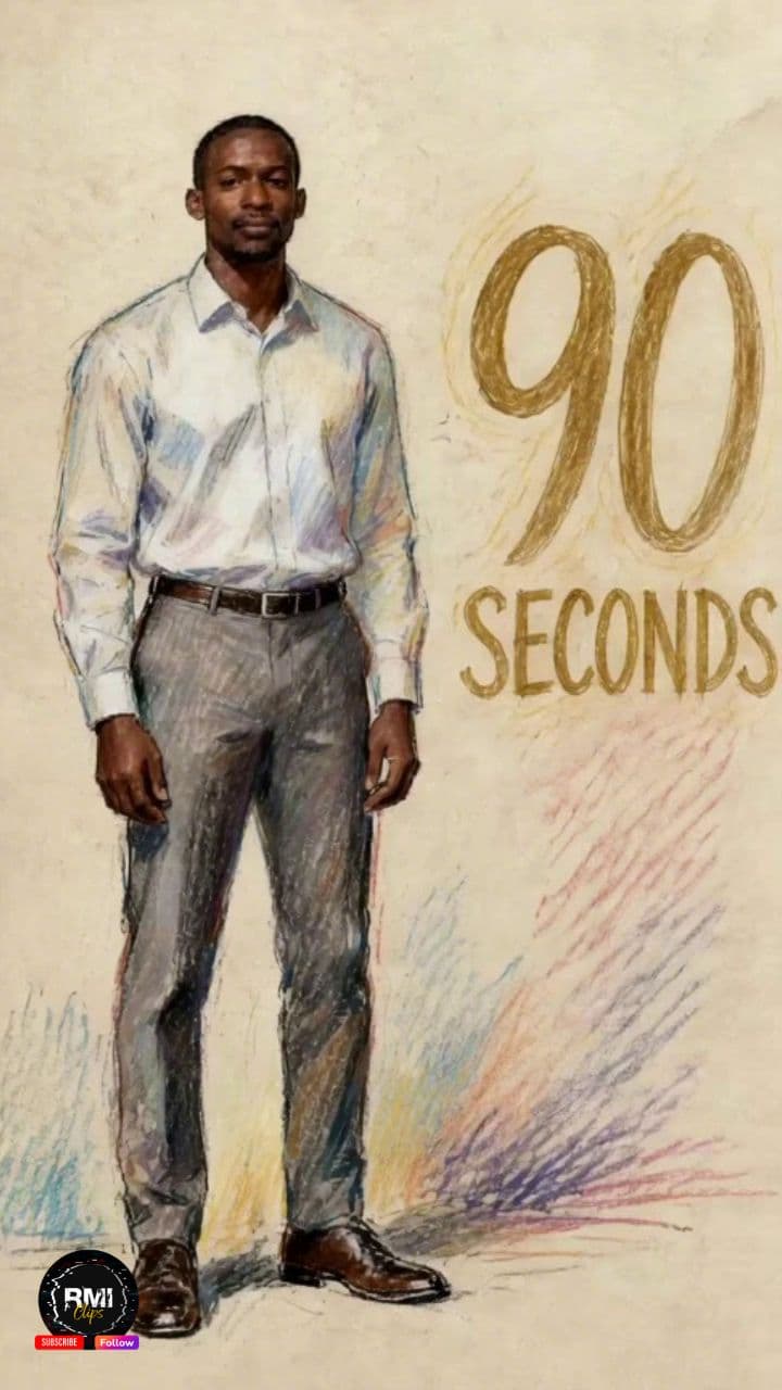 The 90-Second Rule: The Neuroscience of Emotion