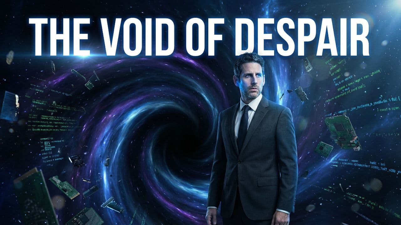 The Void of Despair