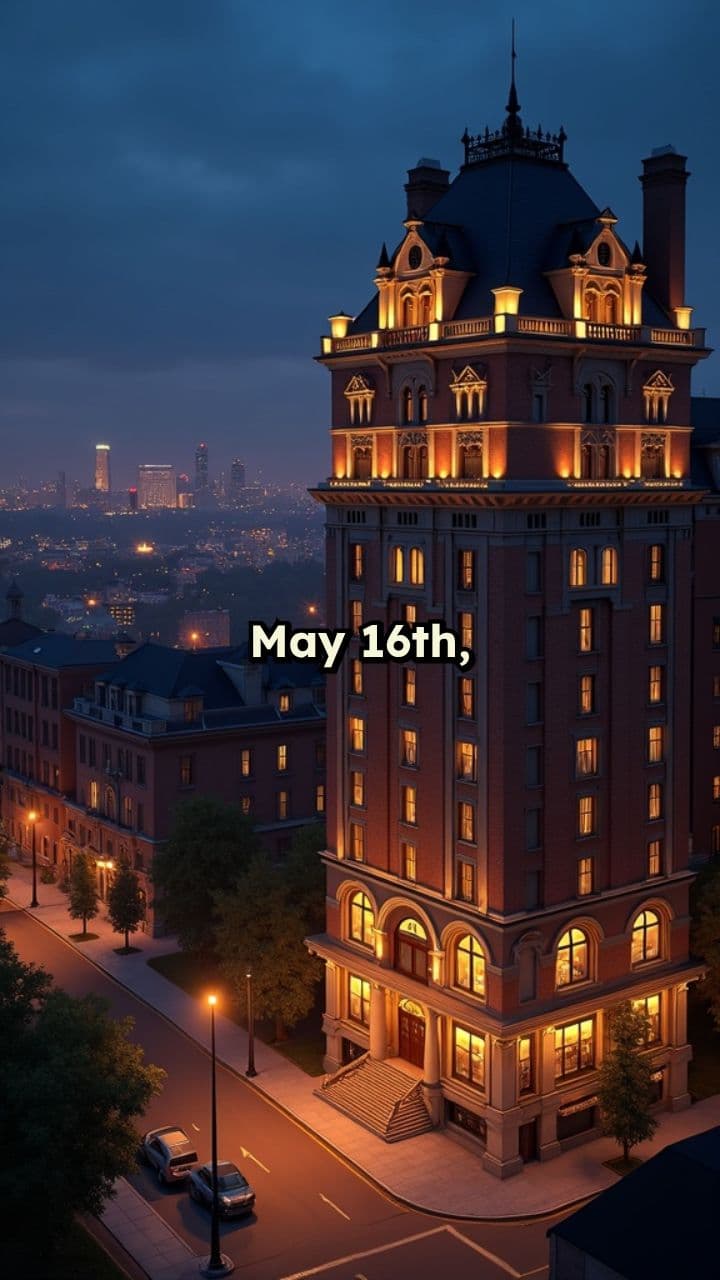 Mysterious Death of Rey Rivera